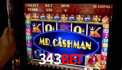 343bet São Paulo - Hot Promos