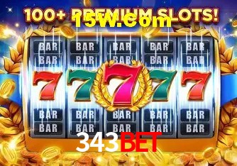 343bet Salvador - Statistics