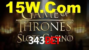 343bet App Interface