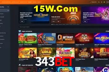 343bet Rio de Janeiro - Slot Strategy