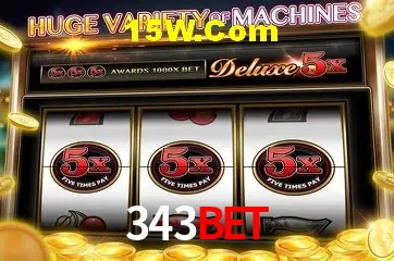Especiais de Fim de Semana 343bet