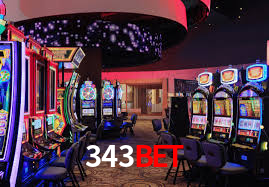 Ofertas Imperdíveis na 343bet: Promoções e Bônus Que Valem a Pena