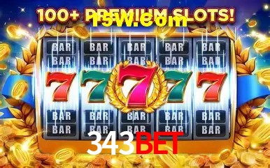 Ofertas Exclusivas 343bet