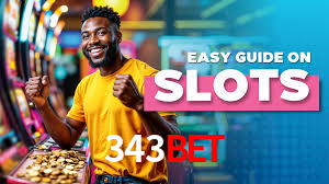 Welcome Bonus 343bet