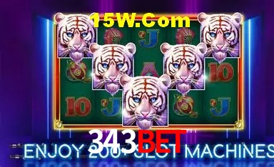 Login Seguro 343bet
