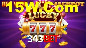 Live Casino 343bet