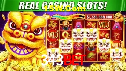 343bet Brasília - Betting Features