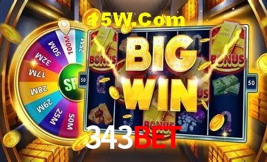 343bet - cassino ao vivo