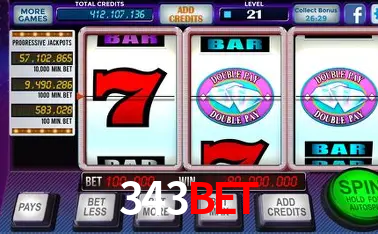 343bet - Pagamento PIX Instantâneo