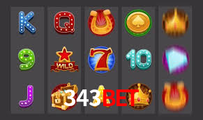 VIP Casino 343bet