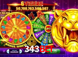 Diretório de Jogos 343bet