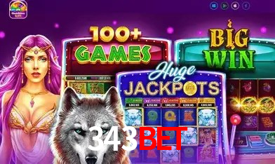 343bet São Paulo - Top Slots