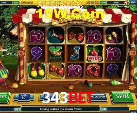 Recursos de Bônus 343bet
