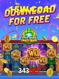 Game Providers 343bet
