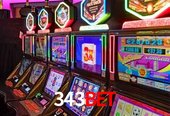 343bet - Aplicativo Móvel