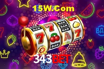 343bet Belo Horizonte - Jackpots