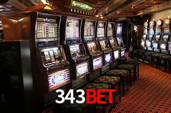343bet Rio de Janeiro - Licenses