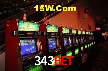 Promoções Sazonais 343bet